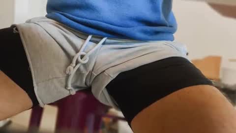 PedrOO OO online show from 11.10.25