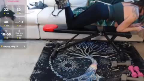 NEXT CHILL SESH  1130 930pm -ish PEEK online show from 12.13.24