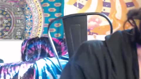 NEXT CHILL SESH  1130 930pm -ish PEEK online show from 03.03.25