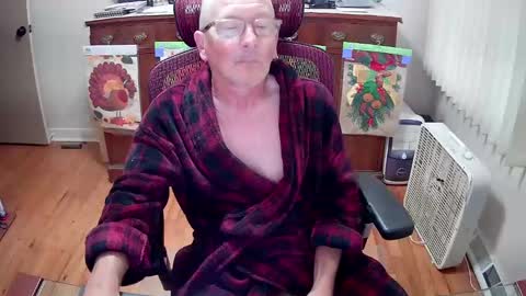 peepingmale online show from 10.19.25