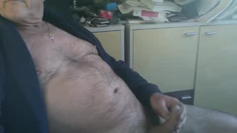 pegaso1000 online show from 12.01.25