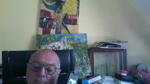 pegaso1000 online show from 07.16.26