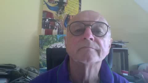 pegaso1000 online show from 08.04.26
