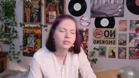 Snapshot of pegderry chatting on 03.02.26 Christie online show from 03.02.26