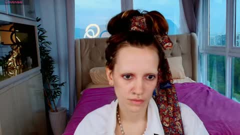 Snapshot of peggy_ross chatting on 03.12.26 Peggy online show from 03.12.26