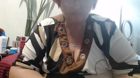 PeggySoft online show from 10.13.25