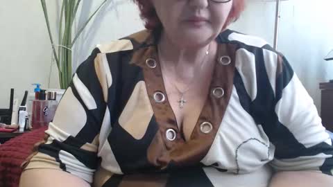 Snapshot of peggysoft chatting on 04.04.26 PeggySoft online show from 04.04.26