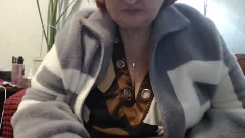 Snapshot of peggysoft chatting on 04.16.26 PeggySoft online show from 04.16.26