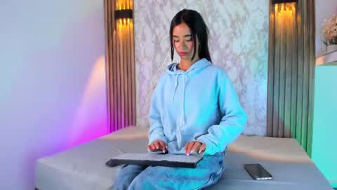 Snapshot of peiton_lee_ chatting on 06.23.26 Peiton Lee online show from 06.23.26