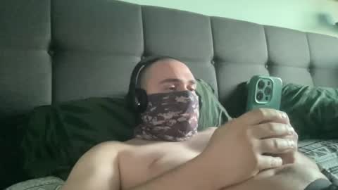 easy cum online show from 01.13.26