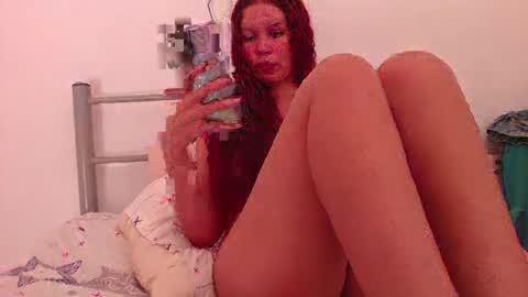 pelirroja_sexy online show from 04.05.26