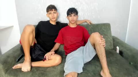 Snapshot of pelusos_mens chatting on 07.03.26 CAIN-19 ALLEN-18 RONALD-18 AUSTIN-18 MOD DANTE online show from 07.03.26