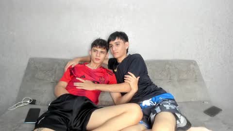 Snapshot of pelusos_mens chatting on 07.22.26 CAIN-19 ALLEN-18 RONALD-18 AUSTIN-18 MOD DANTE online show from 07.22.26