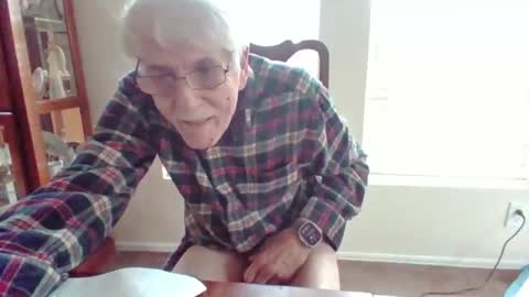 pem1650 online show from 10.23.25