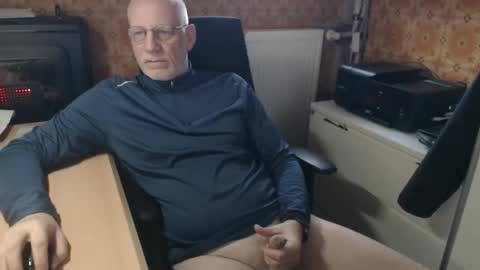 Pemue65 online show from 01.19.26