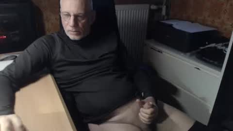 Pemue65 online show from 03.16.26