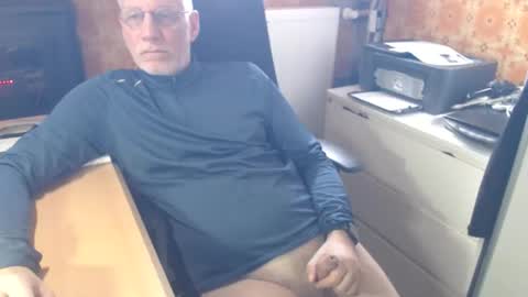 Pemue65 online show from 03.27.26