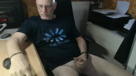Pemue65 online show from 07.20.26