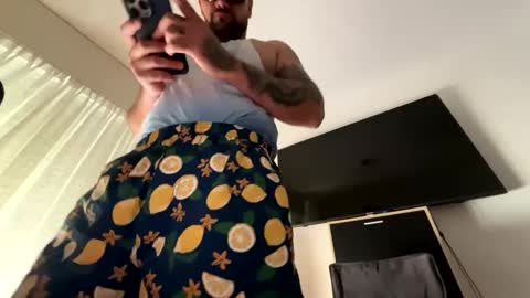 penebunny online show from 12.06.24