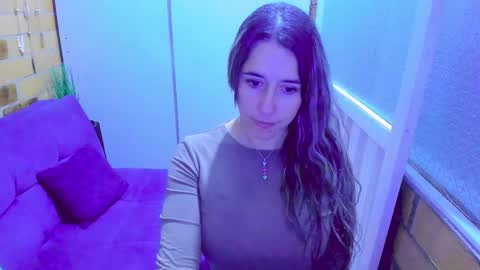 Snapshot of penelope47 chatting on 02.18.25 Penelope online show from 02.18.25