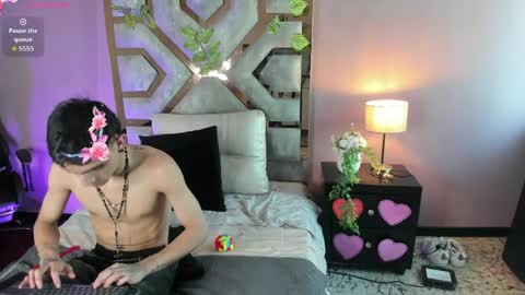 jazmin y kevin online show from 05.26.26