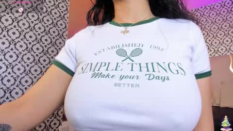 penelope online show from 12.20.25