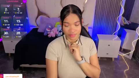 penelope online show from 02.21.26