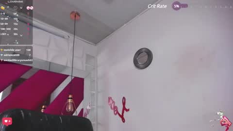 Penelope online show from 02.28.25