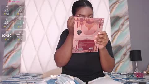    online show from 09.14.25