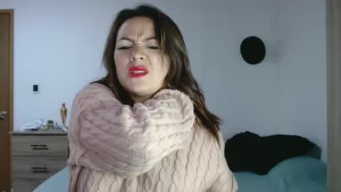 Snapshot of penelopemist chatting on 03.11.25 penelopemist online show from 03.11.25