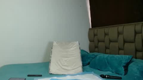 Snapshot of penelopemist chatting on 09.19.25 penelopemist online show from 09.19.25