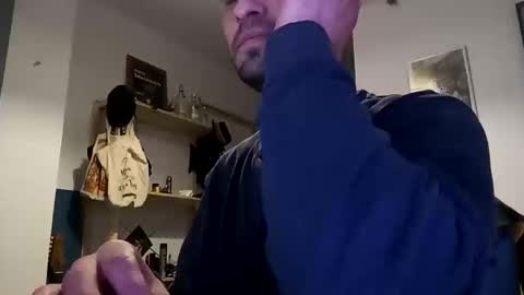 penesvoladores92 online show from 12.23.24