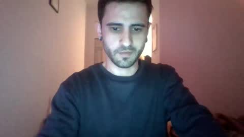 penesvoladores92 online show from 02.20.25