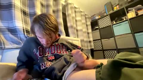 Penguin online show from 09.28.25