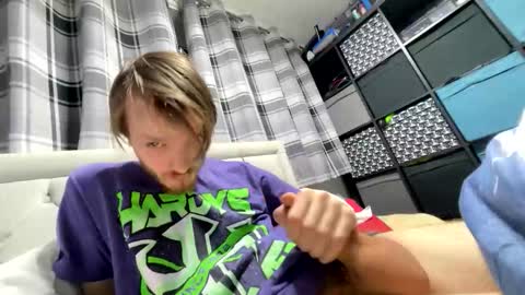 Penguin online show from 04.30.26
