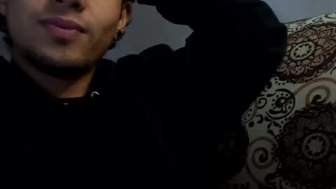 Snapshot of pennebody chatting on 01.02.25 Pennebody online show from 01.02.25