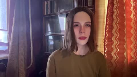 Alya online show from 03.25.26