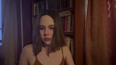 Alya online show from 03.26.26