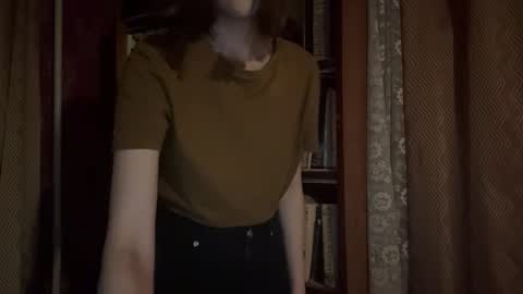 Alya online show from 03.27.26