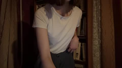 Alya online show from 03.28.26