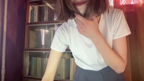 Alya online show from 03.28.26