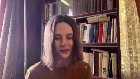 Alya online show from 03.22.26