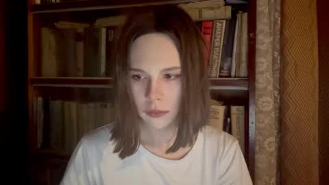 Alya online show from 03.28.26