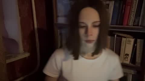 Alya online show from 03.29.26