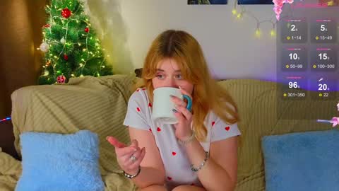 Snapshot of penny_staar chatting on 12.23.24 Penny staar online show from 12.23.24