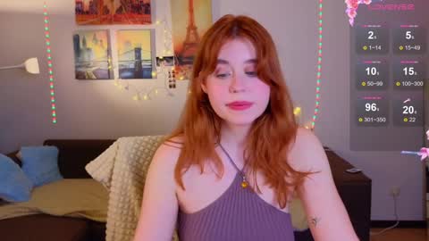 Snapshot of penny_staar chatting on 01.10.25 Penny staar online show from 01.10.25