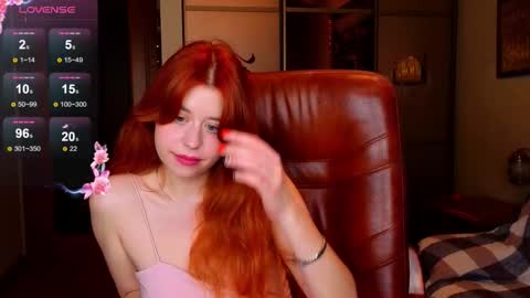 Snapshot of penny_staar chatting on 10.30.25 Penny staar online show from 10.30.25