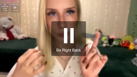 Margot online show from 11.03.25