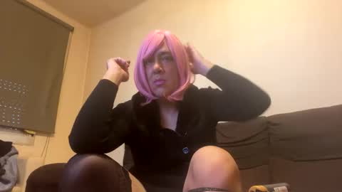 Gina Adriano online show from 02.14.26