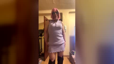 Gina Adriano online show from 04.12.26